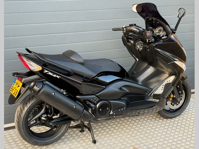 yamaha - tmax-abs