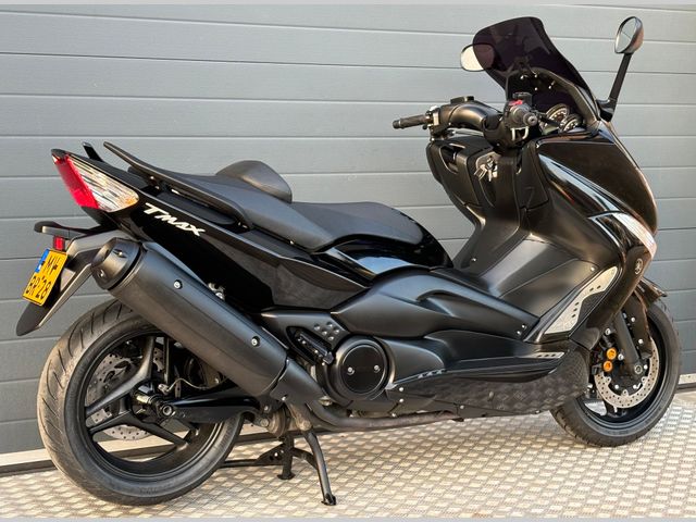 yamaha - tmax-abs