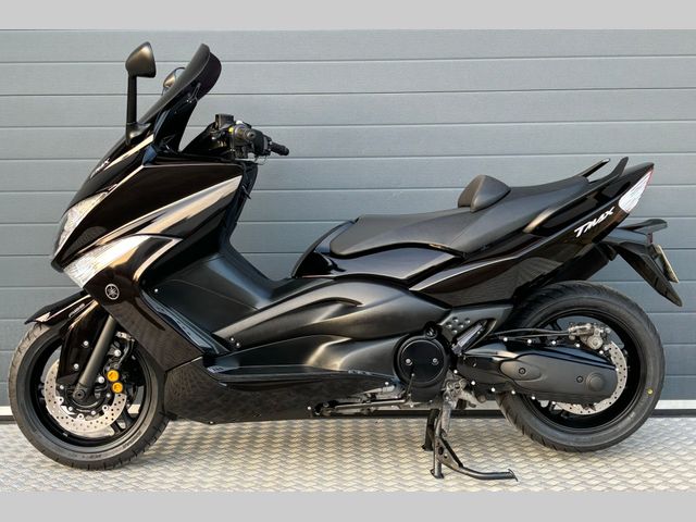 yamaha - tmax-abs