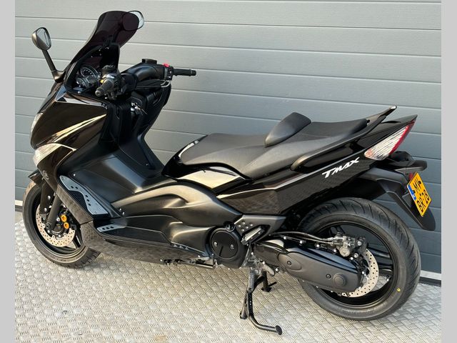 yamaha - tmax-abs