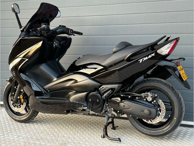 yamaha - tmax-abs