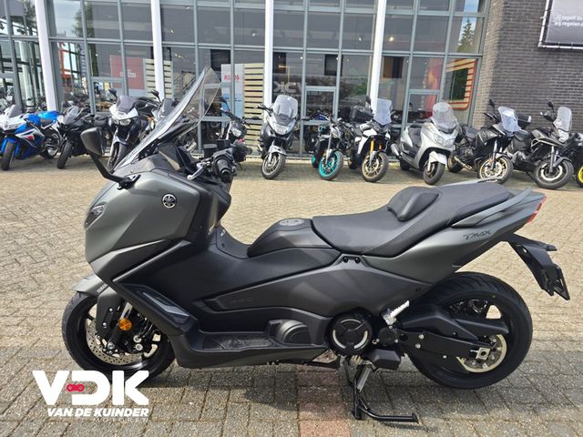 yamaha - tmax-abs