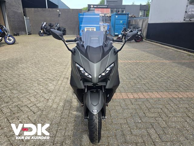 yamaha - tmax-abs