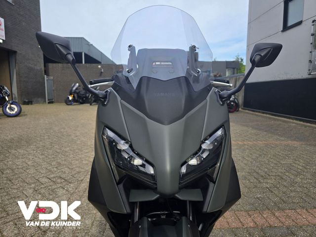 yamaha - tmax-abs
