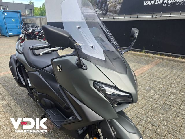yamaha - tmax-abs