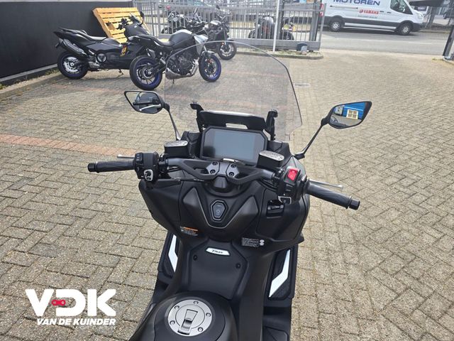 yamaha - tmax-abs