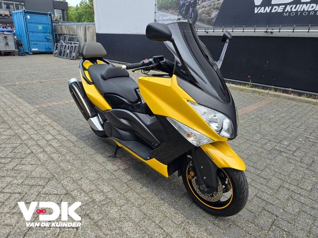yamaha - tmax-abs