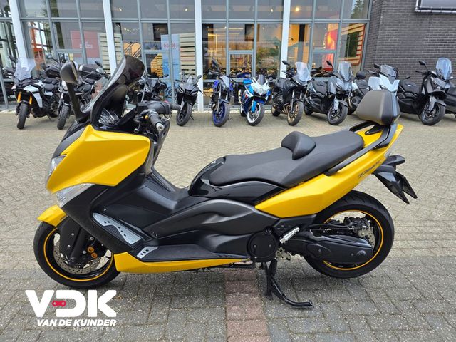 yamaha - tmax-abs