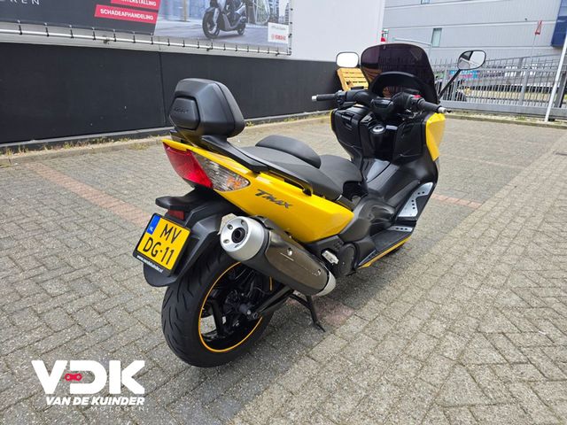 yamaha - tmax-abs
