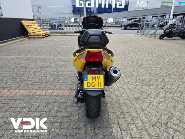 yamaha - tmax-abs