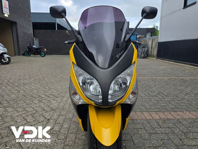 yamaha - tmax-abs