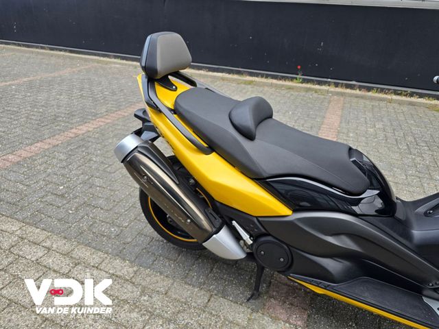 yamaha - tmax-abs