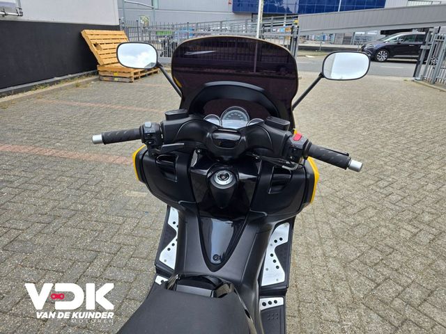 yamaha - tmax-abs