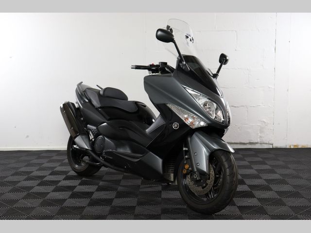 yamaha - tmax-abs