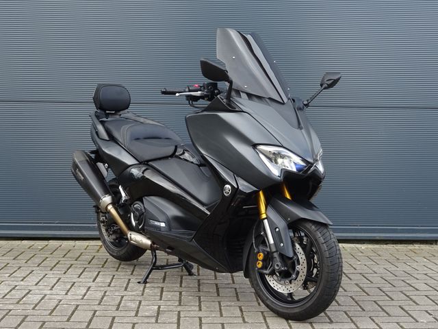 yamaha - tmax-abs