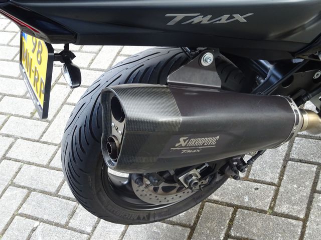 yamaha - tmax-abs