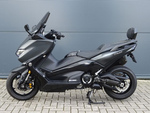 yamaha - tmax-abs