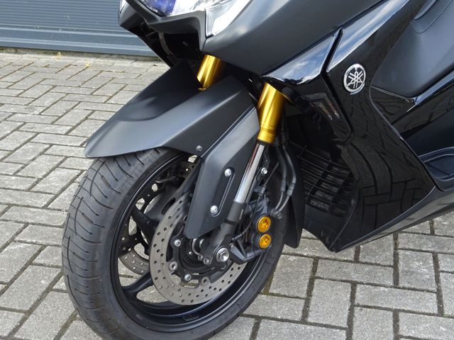 yamaha - tmax-abs
