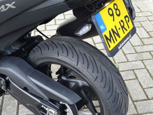 yamaha - tmax-abs