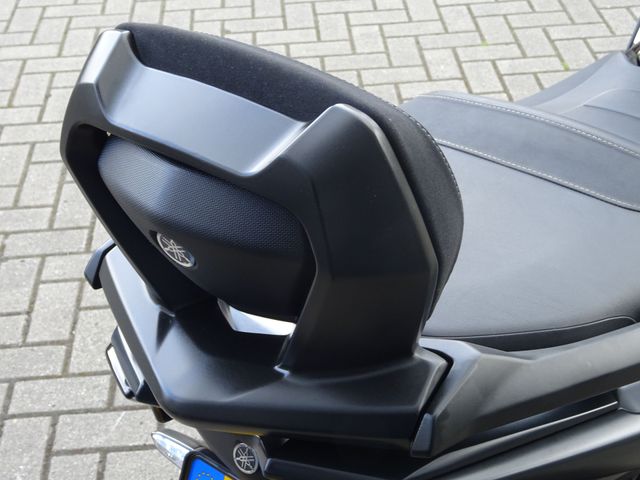yamaha - tmax-abs
