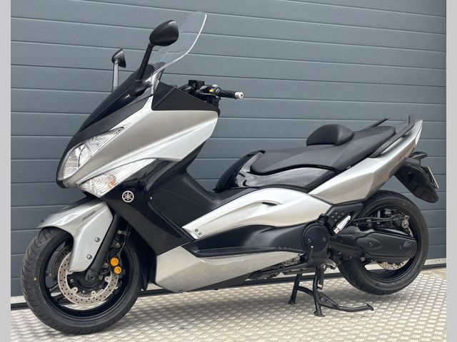 yamaha - tmax-abs