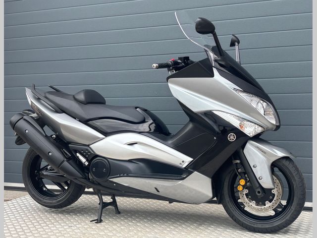 yamaha - tmax-abs