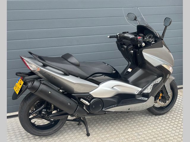 yamaha - tmax-abs
