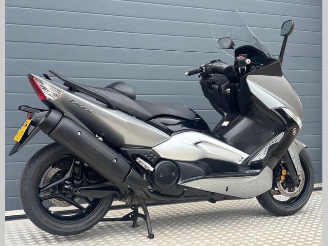 yamaha - tmax-abs
