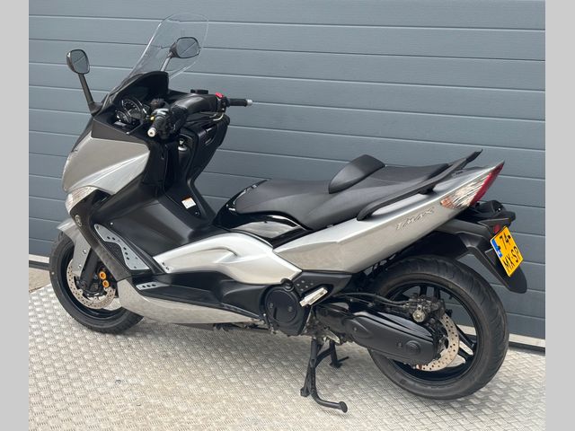 yamaha - tmax-abs