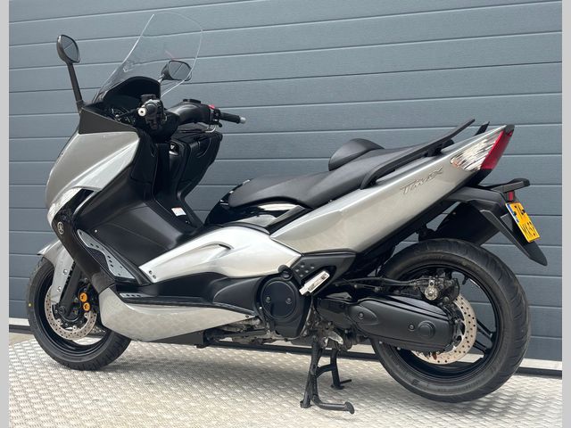 yamaha - tmax-abs