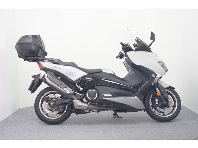 yamaha - tmax-dx