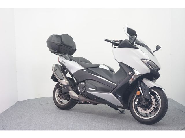 yamaha - tmax-dx