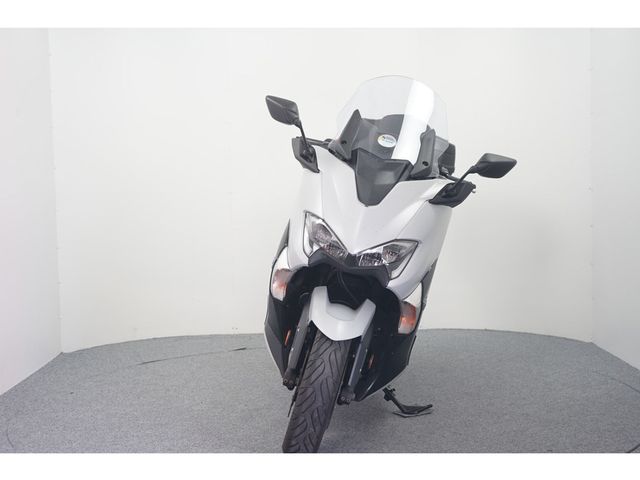 yamaha - tmax-dx