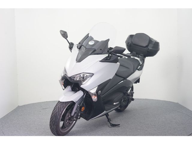 yamaha - tmax-dx