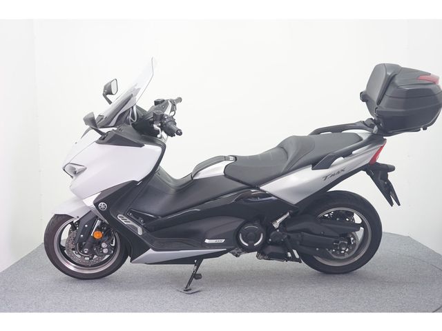 yamaha - tmax-dx