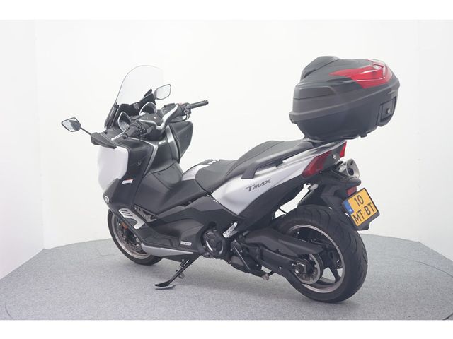 yamaha - tmax-dx