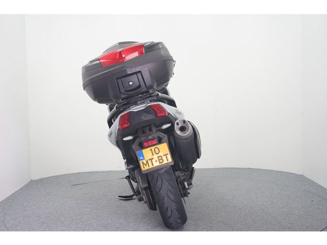 yamaha - tmax-dx