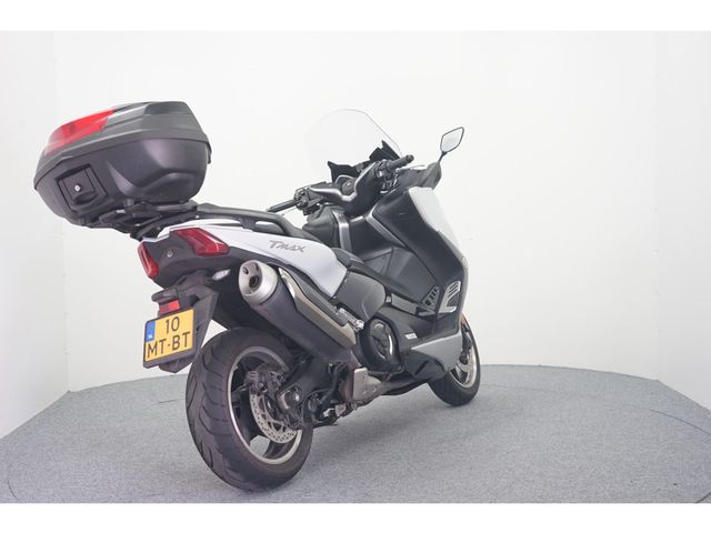 yamaha - tmax-dx