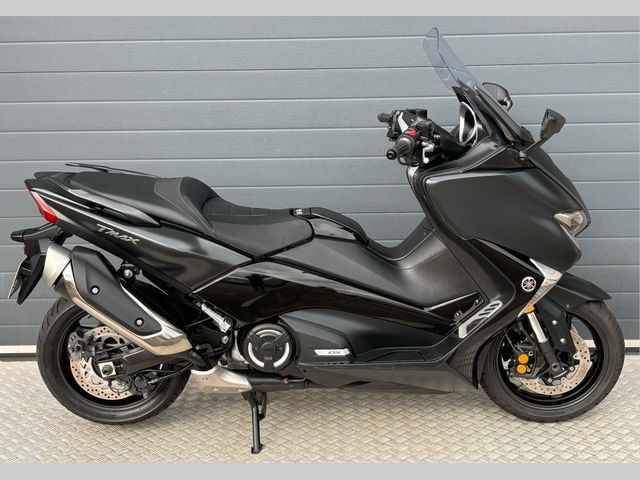 yamaha - tmax-dx