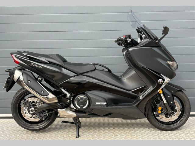 yamaha - tmax-dx