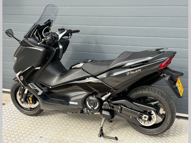 yamaha - tmax-dx