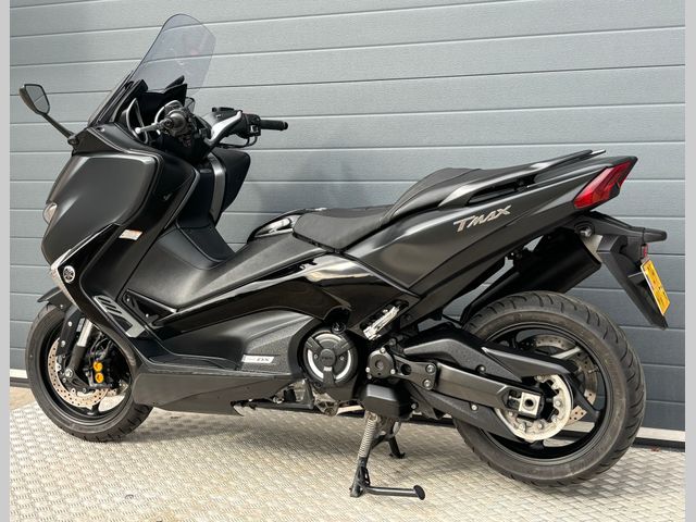 yamaha - tmax-dx