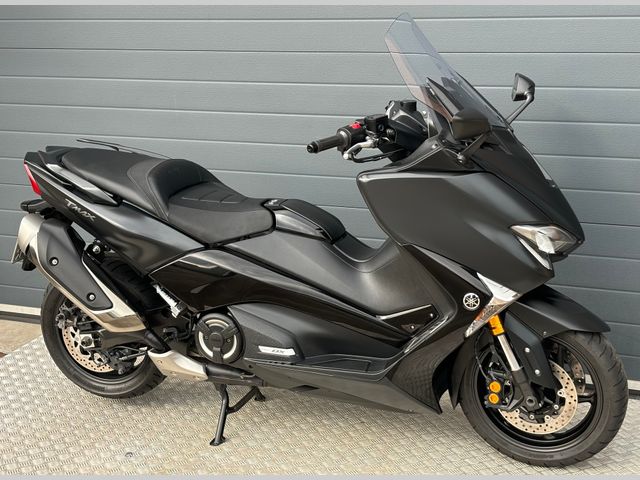 yamaha - tmax-dx