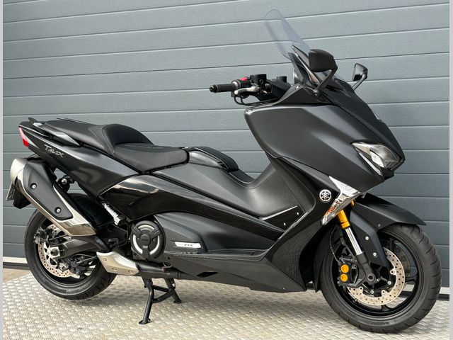 yamaha - tmax-dx