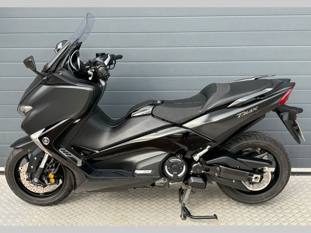 yamaha - tmax-dx