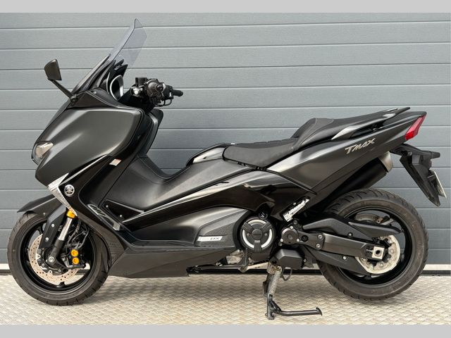 yamaha - tmax-dx