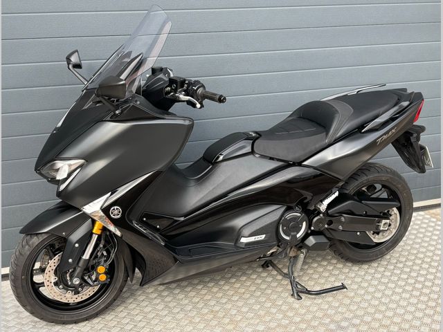 yamaha - tmax-dx