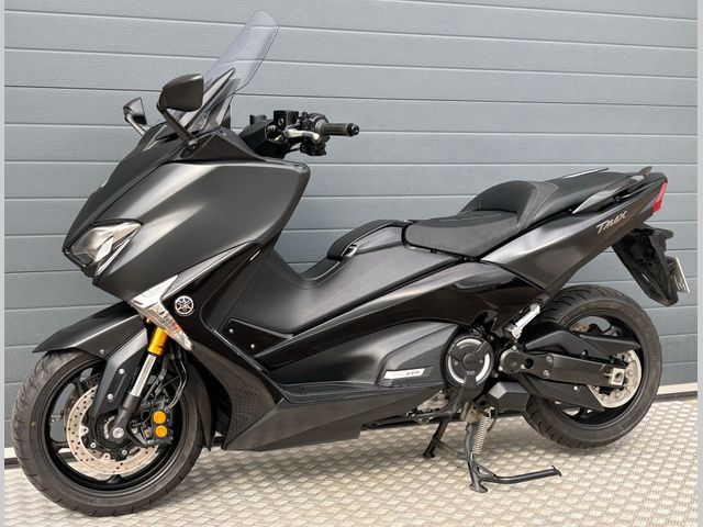 yamaha - tmax-dx