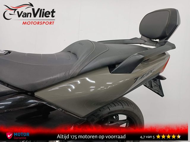 yamaha - tmax-dx