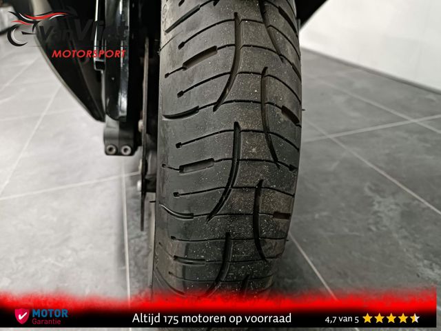 yamaha - tmax-dx